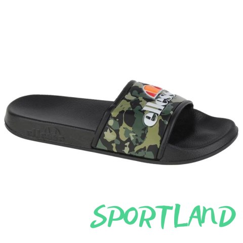 Klapki Ellesse Duke Slides W EL11W74502-07 38 Klapki Ellesse Duke Slides W EL11W74502-07 38