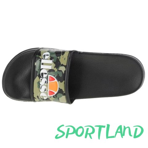 Klapki Ellesse Duke Slides W EL11W74502-07 38 Klapki Ellesse Duke Slides W EL11W74502-07 38