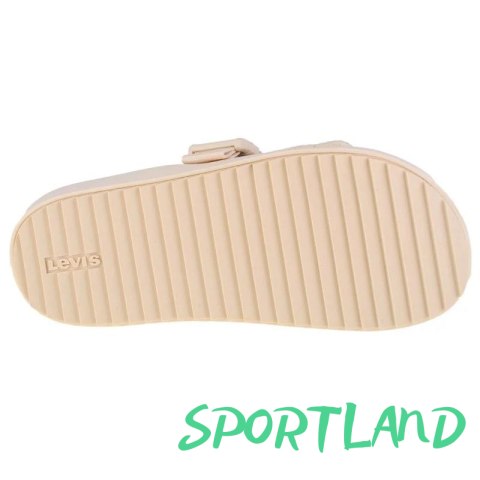 Klapki Levi's Tahoma W 234236-1701-100 39 Klapki Levi's Tahoma W 234236-1701-100 39