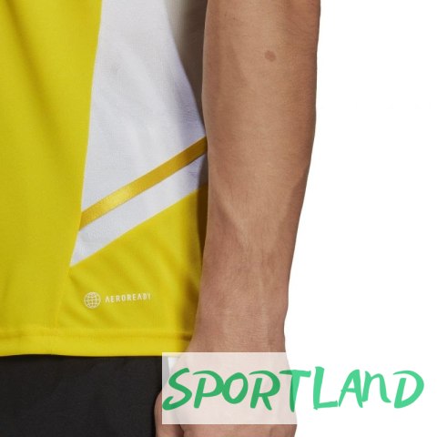 Koszulka adidas Condivo 22 M HD2267 XL (188cm) Koszulka adidas Condivo 22 M HD2267 XL (188cm)