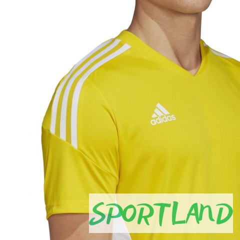 Koszulka adidas Condivo 22 M HD2267 S (173cm) Koszulka adidas Condivo 22 M HD2267 S (173cm)