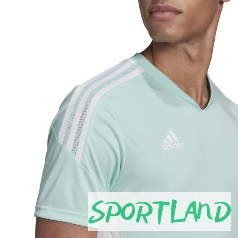 Koszulka adidas Condivo 22 M HD2271 M (178cm) Koszulka adidas Condivo 22 M HD2271 M (178cm)