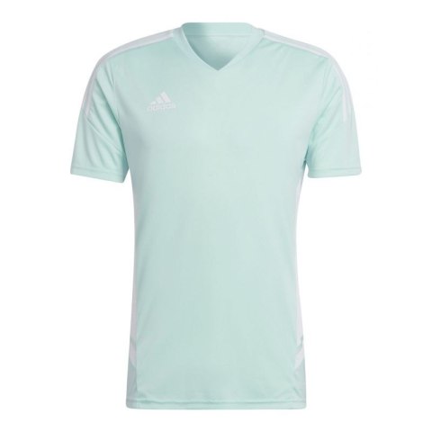 Koszulka adidas Condivo 22 M HD2271 S (173cm) Koszulka adidas Condivo 22 M HD2271 S (173cm)