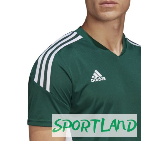 Koszulka adidas Condivo 22 M HE3057 S (173cm) Koszulka adidas Condivo 22 M HE3057 S (173cm)