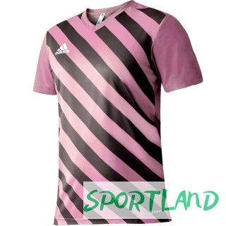 Koszulka adidas Entrada 22 Graphic Jersey Jr HC2632 128 cm