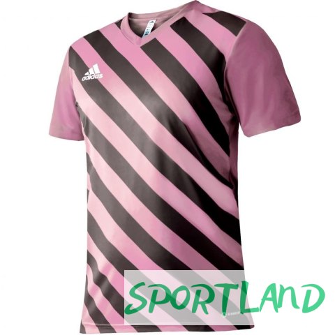 Koszulka adidas Entrada 22 Graphic Jersey Jr HC2632 128 cm Koszulka adidas Entrada 22 Graphic Jersey Jr HC2632 128 cm