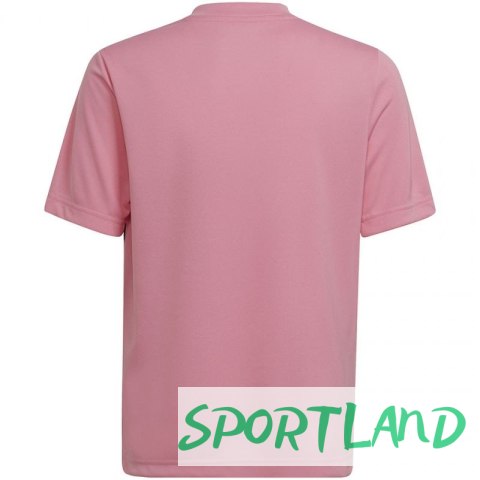 Koszulka adidas Entrada 22 Graphic Jersey Jr HC2632 128 cm Koszulka adidas Entrada 22 Graphic Jersey Jr HC2632 128 cm