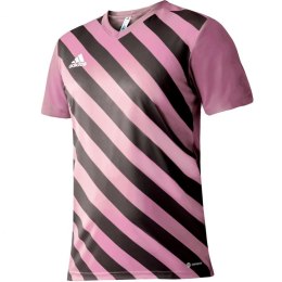 Koszulka adidas Entrada 22 Graphic Jersey Jr HC2632 164 cm
