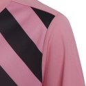 Koszulka adidas Entrada 22 Graphic Jersey Jr HC2632 164 cm