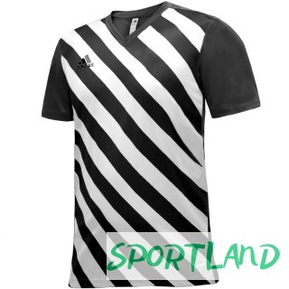 Koszulka adidas Entrada 22 Graphic Jersey Jr HF0123 128 cm
