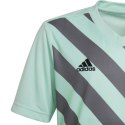 Koszulka adidas Entrada 22 Graphic Jersey Jr HF0127 164 cm Koszulka adidas Entrada 22 Graphic Jersey Jr HF0127 164 cm
