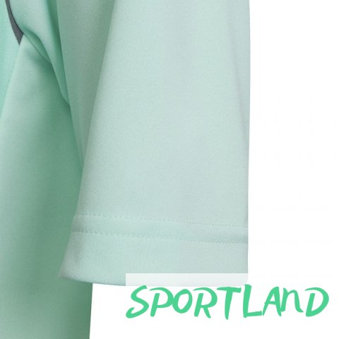 Koszulka adidas Entrada 22 Graphic Jersey Jr HF0127 164 cm Koszulka adidas Entrada 22 Graphic Jersey Jr HF0127 164 cm