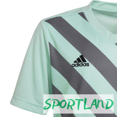Koszulka adidas Entrada 22 Graphic Jersey Jr HF0127 164 cm Koszulka adidas Entrada 22 Graphic Jersey Jr HF0127 164 cm