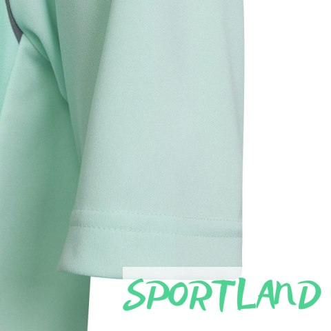 Koszulka adidas Entrada 22 Graphic Jersey Jr HF0127 164 cm Koszulka adidas Entrada 22 Graphic Jersey Jr HF0127 164 cm