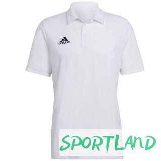 Koszulka adidas Entrada 22 Polo M HC5067 XS