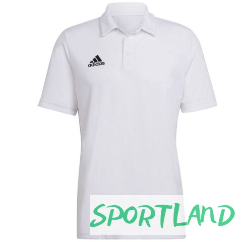 Koszulka adidas Entrada 22 Polo M HC5067 XS Koszulka adidas Entrada 22 Polo M HC5067 XS