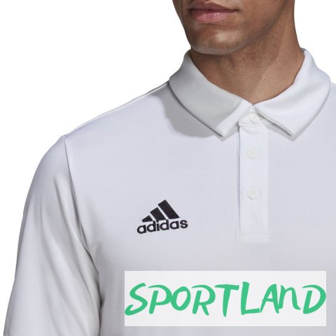 Koszulka adidas Entrada 22 Polo M HC5067 XS Koszulka adidas Entrada 22 Polo M HC5067 XS