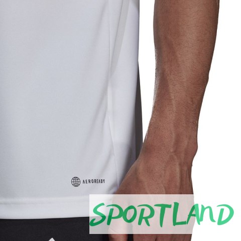 Koszulka adidas Entrada 22 Polo M HC5067 XS Koszulka adidas Entrada 22 Polo M HC5067 XS
