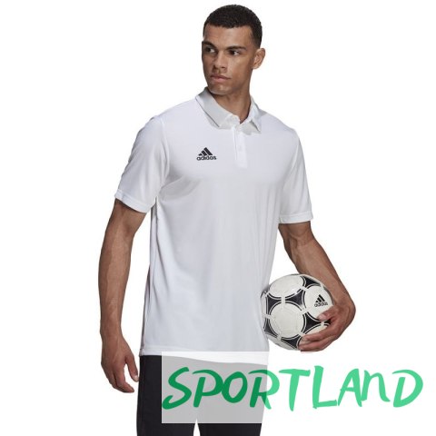 Koszulka adidas Entrada 22 Polo M HC5067 XS Koszulka adidas Entrada 22 Polo M HC5067 XS