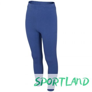 Legginsy 4F Jr HJL22 JLEG001 33S 122 cm