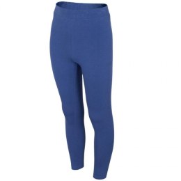 Legginsy 4F Jr HJL22 JLEG001 33S 128 cm