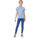 Legginsy 4F Jr HJL22 JLEG001 33S 146 cm