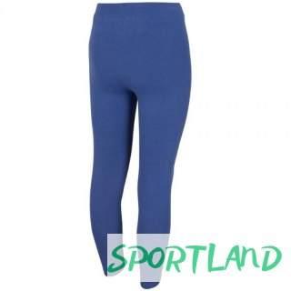 Legginsy 4F Jr HJL22 JLEG001 33S 164 cm