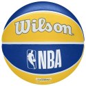 Piłka Wilson NBA Team Golden State Warriors Ball WTB1300XBGOL 7
