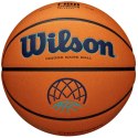 Piłka do koszykówki Wilson Evo NXT IN Game Ball WTB0900XBBCL 7