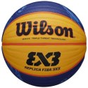 Piłka do koszykówki Wilson FIBA 3X3 Replica Ball WTB1033XB2020 6
