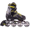 Rolki Outrace Flash Boy PW-126B-79 40-43