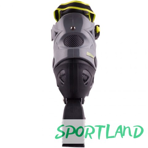 Rolki Outrace Flash Boy PW-126B-79 40-43 Rolki Outrace Flash Boy PW-126B-79 40-43
