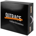 Rolki Outrace Flash Boy PW-126B-79 40-43