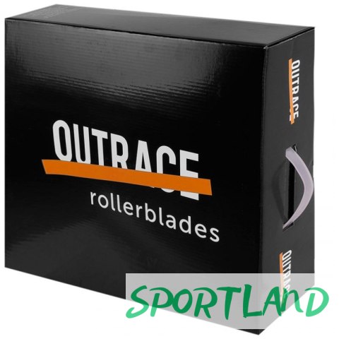 Rolki Outrace Flash Boy PW-126B-79 40-43 Rolki Outrace Flash Boy PW-126B-79 40-43