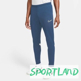 Spodnie Nike DF Academy M CW6122 410 M