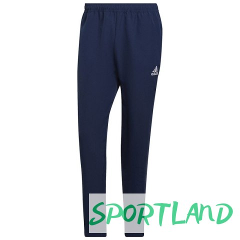 Spodnie adidas Entrada 22 Pre Panty M HB5329 XXL Spodnie adidas Entrada 22 Pre Panty M HB5329 XXL