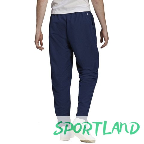 Spodnie adidas Entrada 22 Pre Panty M HB5329 XXL Spodnie adidas Entrada 22 Pre Panty M HB5329 XXL