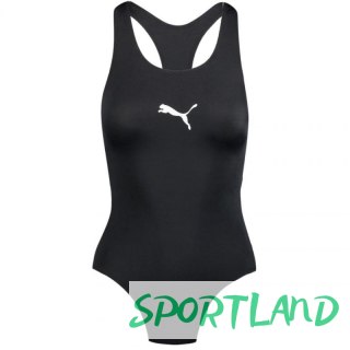 Strój kąpielowy Puma Racerb 1 W 907681 03 L