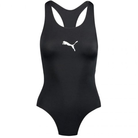 Strój kąpielowy Puma Racerb 1 W 907681 03 L Strój kąpielowy Puma Racerb 1 W 907681 03 L