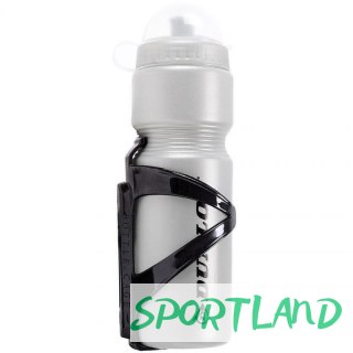 Bidon Dunlop z uchwytem 750ml 275092 N/A