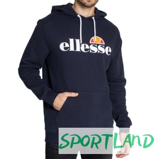 Bluza Ellesse SL Gottero OH Hoody M SHC07407-429 M