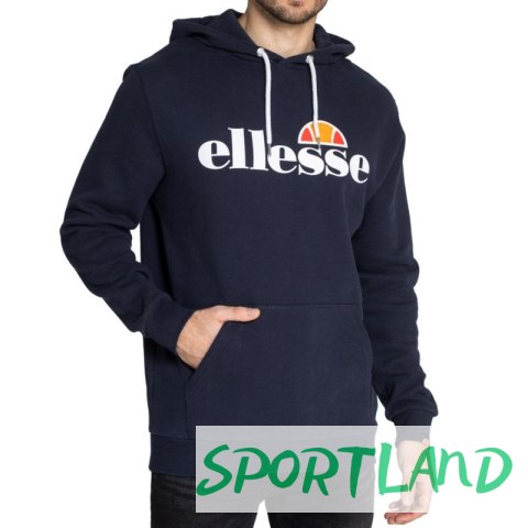 Bluza Ellesse SL Gottero OH Hoody M SHC07407-429 S Bluza Ellesse SL Gottero OH Hoody M SHC07407-429 S