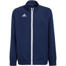 Bluza adidas Entrada 22 Presentation Jacket Jr H57482 128cm