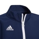 Bluza adidas Entrada 22 Presentation Jacket Jr H57482 128cm
