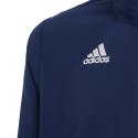 Bluza adidas Entrada 22 Presentation Jacket Jr H57482 128cm