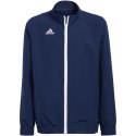 Bluza adidas Entrada 22 Presentation Jacket Jr H57482 152cm