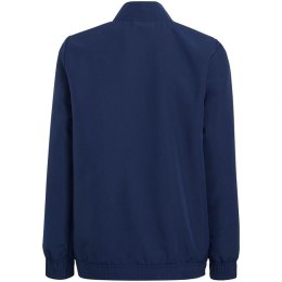 Bluza adidas Entrada 22 Presentation Jacket Jr H57482 164cm
