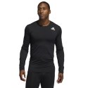 Bluza adidas Techfit Compression Long Sleeve M GM5038 XXL