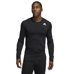 Bluza adidas Techfit Compression Long Sleeve M GM5038 XXL