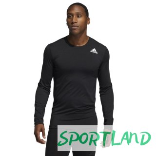 Bluza adidas Techfit Compression Long Sleeve M GM5038 XXL